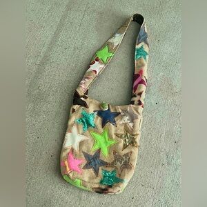 Stars On High Women's Bag